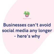 How Social Media Enhances Your Business ? Social media