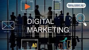 Digital Marketing Strategies That Actually Work in 2025 Digital Marketing